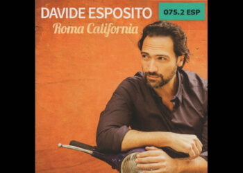 Οι μουσικές επιλογές του e-ptolemeos.gr: Davide Esposito – A Cavallo Del Vento (A Horse With No Name) (2015)