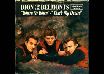 Οι μουσικές επιλογές του e-ptolemeos.gr: Dion and the Belmonts – Where or When (1959)
