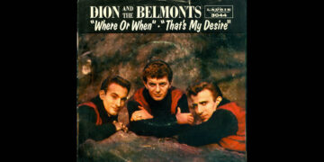 Οι μουσικές επιλογές του e-ptolemeos.gr: Dion and the Belmonts – Where or When (1959)