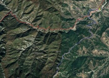 Εγκρίθηκε ομόφωνα η  υποβολή πρότασης του έργου «Βελτίωση Οδού Αυχένας Κοτύλης – Πάρκο Εθνικής Συμφιλίωσης»