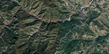 Εγκρίθηκε ομόφωνα η  υποβολή πρότασης του έργου «Βελτίωση Οδού Αυχένας Κοτύλης – Πάρκο Εθνικής Συμφιλίωσης»