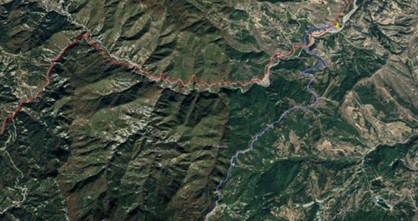 Εγκρίθηκε ομόφωνα η υποβολή πρότασης του έργου «Βελτίωση Οδού Αυχένας Κοτύλης – Πάρκο Εθνικής Συμφιλίωσης»