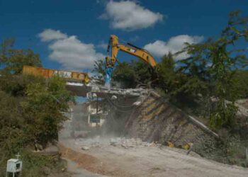 Ρίχνει… γέφυρες στον ΟΣΕ η Περιφέρεια- Τρέχει να αποφύγει το δικαστήριο των 2εκ. ευρώ