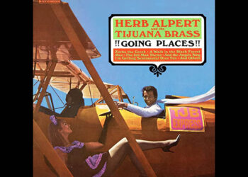Οι μουσικές επιλογές του e-ptolemeos.gr: Herb Alpert & the Tijuana Brass – Zorba the Greek (1965)