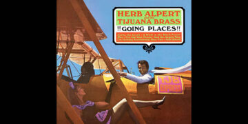 Οι μουσικές επιλογές του e-ptolemeos.gr: Herb Alpert & the Tijuana Brass – Zorba the Greek (1965)