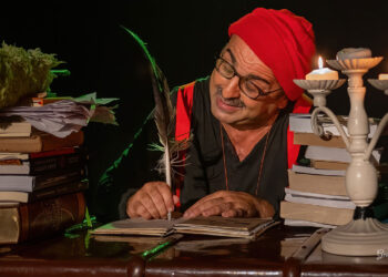 ”Το Ημερολόγιο ενός τρελού”, έρχεται στην Πτολεμαΐδα