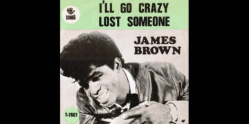 Οι μουσικές επιλογές του e-ptolemeos.gr: James Brown – I’ll Go Crazy (1960)