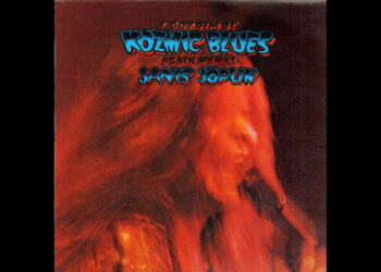 Οι μουσικές επιλογές του e-ptolemeos.gr: Janis Joplin – Kozmic Blues (1969)
