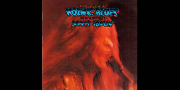 Οι μουσικές επιλογές του e-ptolemeos.gr: Janis Joplin – Kozmic Blues (1969)