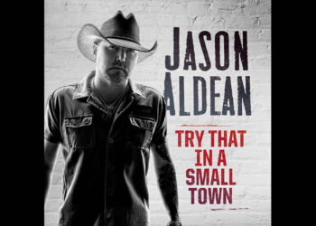Οι μουσικές επιλογές του e-ptolemeos.gr: Jason Aldean – Try That In A Small Town (2023)