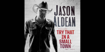 Οι μουσικές επιλογές του e-ptolemeos.gr: Jason Aldean – Try That In A Small Town (2023)