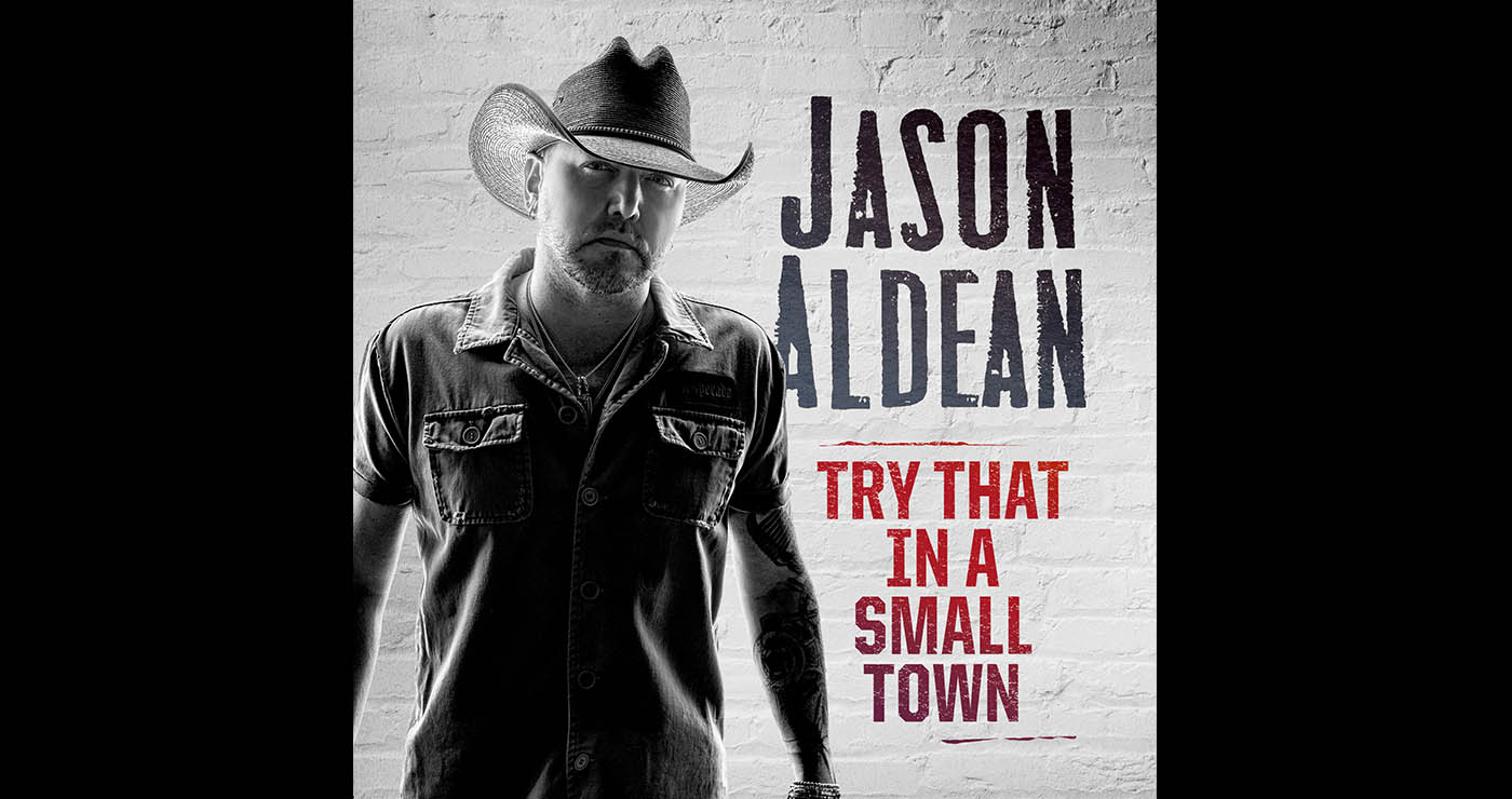 Οι μουσικές επιλογές του e-ptolemeos.gr: Jason Aldean – Try That In A Small Town (2023)