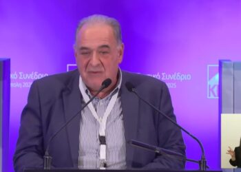 «Η Δυτική Μακεδονία ζητά δικαιοσύνη»- Κραυγή αγωνίας η ομιλία Κεπαπτσόγλου στο συνέδριο της ΚΕΔΕ