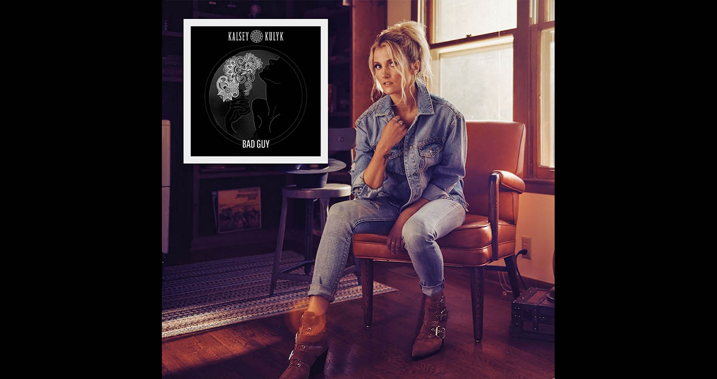 Οι μουσικές επιλογές του e-ptolemeos.gr: Kalsey Kulyk – Bad Guy (2020)
