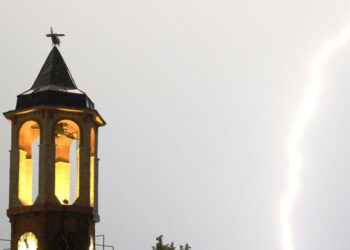 Οδηγίες Προστασίας για Καταιγίδες-Πλημμύρες