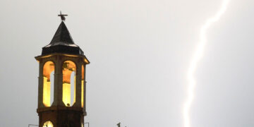 Οδηγίες Προστασίας για Καταιγίδες-Πλημμύρες