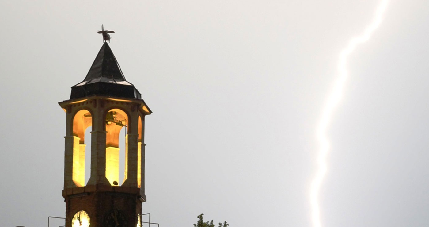 Οδηγίες Προστασίας για Καταιγίδες-Πλημμύρες