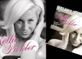 Οι μουσικές επιλογές του e-ptolemeos.gr: Kellie Pickler – Best Days of Your Life (2008)