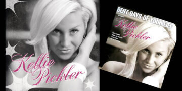 Οι μουσικές επιλογές του e-ptolemeos.gr: Kellie Pickler – Best Days of Your Life (2008)