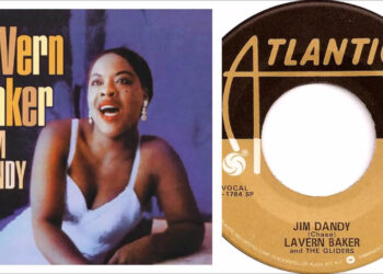 Οι μουσικές επιλογές του e-ptolemeos.gr: LaVern Baker – Jim Dandy (1957)