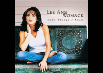 Οι μουσικές επιλογές του e-ptolemeos.gr: Lee Ann Womack – I’ll Think of a Reason Later (1998)