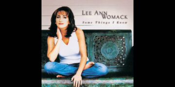 Οι μουσικές επιλογές του e-ptolemeos.gr: Lee Ann Womack – I’ll Think of a Reason Later (1998)