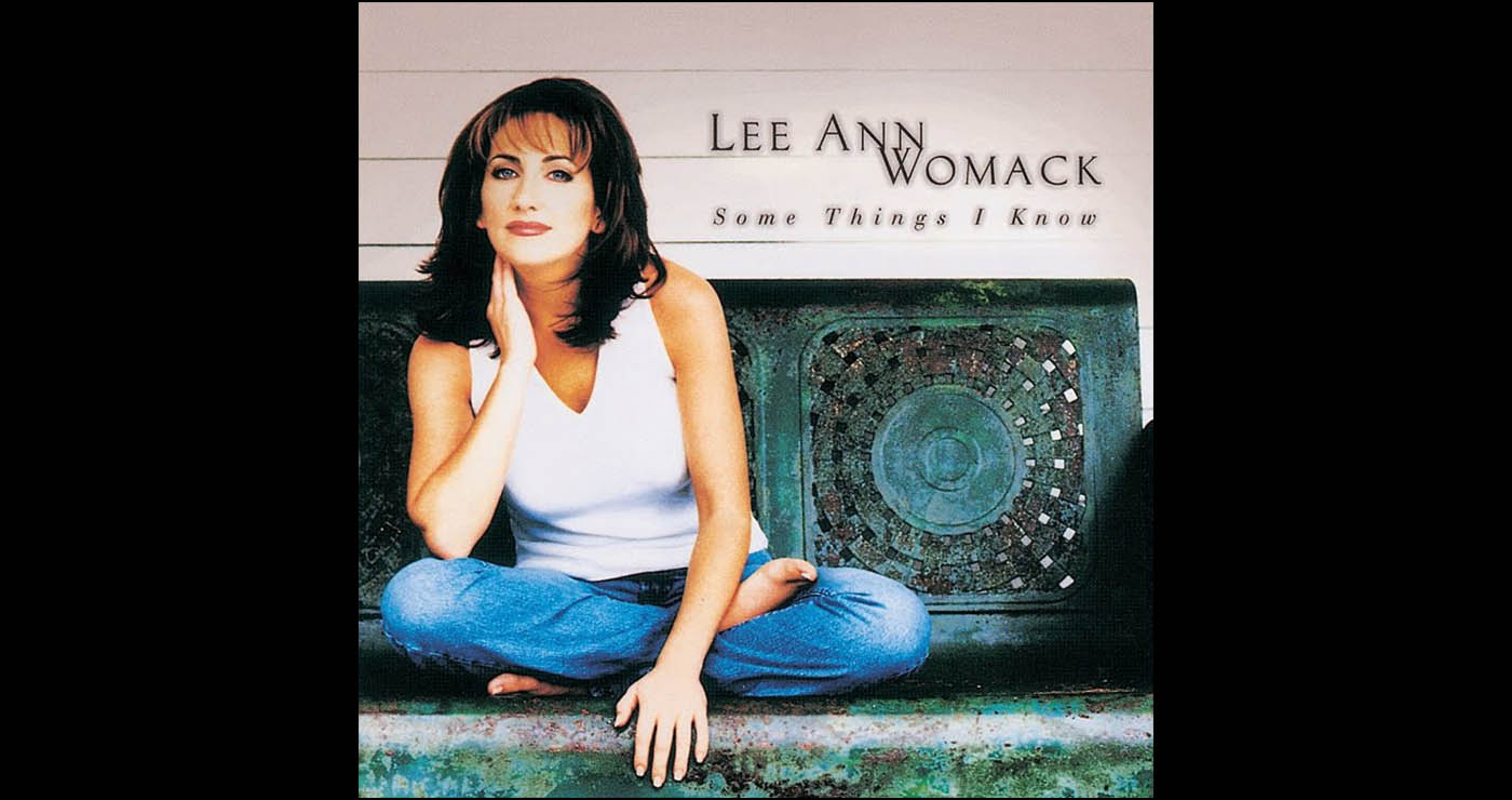 Οι μουσικές επιλογές του e-ptolemeos.gr: Lee Ann Womack – I’ll Think of a Reason Later (1998)
