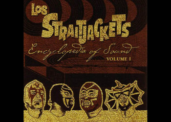 Οι μουσικές επιλογές του e-ptolemeos.gr: Los Straitjackets – Switchblade Stroll (2001)