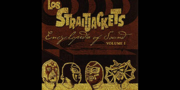 Οι μουσικές επιλογές του e-ptolemeos.gr: Los Straitjackets – Switchblade Stroll (2001)