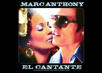 Οι μουσικές επιλογές του e-ptolemeos.gr: Marc Anthony – Mi Gente (2007)