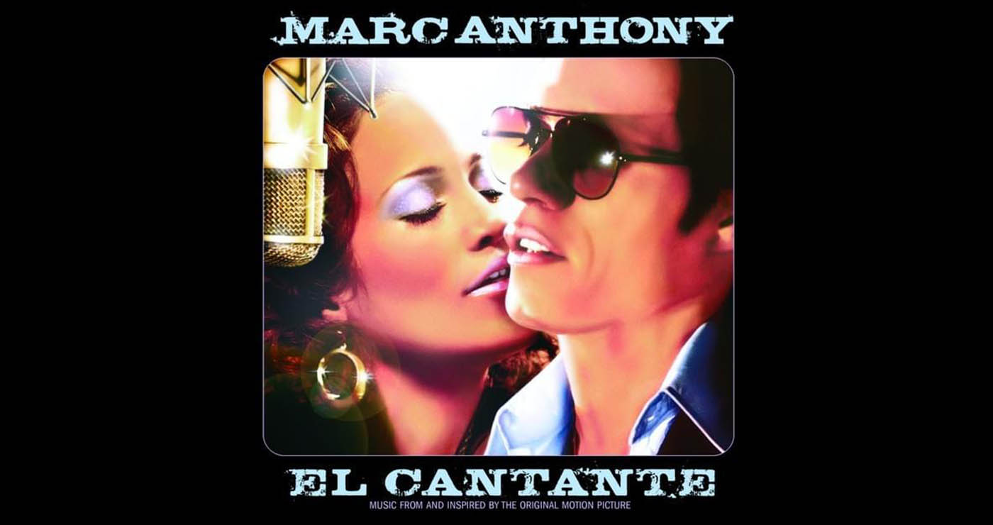 Οι μουσικές επιλογές του e-ptolemeos.gr: Marc Anthony – Mi Gente (2007)