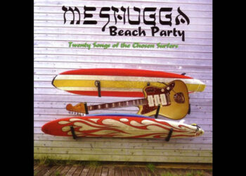 Οι μουσικές επιλογές του e-ptolemeos.gr: Meshugga Beach Party – Hava Nagila (2005)