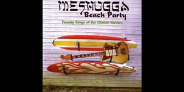 Οι μουσικές επιλογές του e-ptolemeos.gr: Meshugga Beach Party – Hava Nagila (2005)