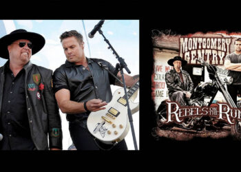 Οι μουσικές επιλογές του e-ptolemeos.gr: Montgomery Gentry – So Called Life (2011)