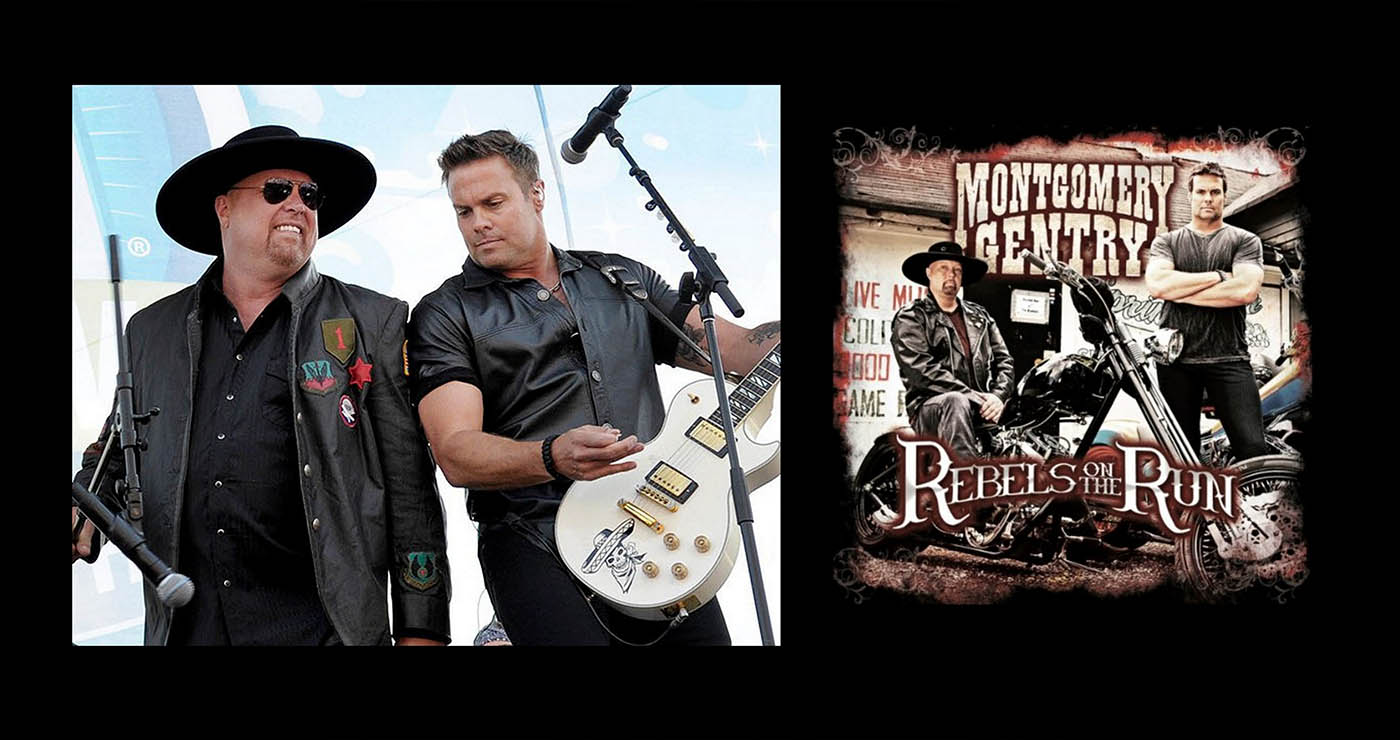 Οι μουσικές επιλογές του e-ptolemeos.gr: Montgomery Gentry – So Called Life (2011)