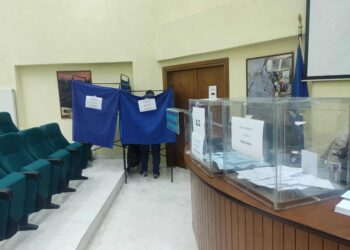 Σε εξέλιξη οι εκλογές του Εμπορικού Συλλόγου Πτολεμαΐδας – Κάλεσμα στον εμπορικό κόσμο για συμμετοχή