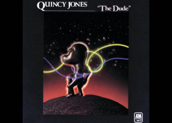 Οι μουσικές επιλογές του e-ptolemeos.gr: Quincy Jones – Ai No Corrida (1981)