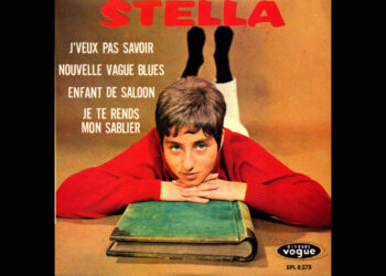 Οι μουσικές επιλογές του e-ptolemeos.gr: Stella – Nouvelle Vague Blues (1964)