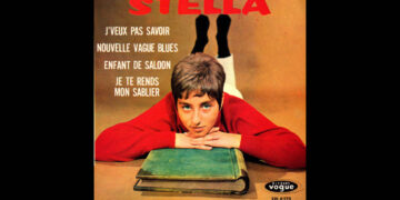 Οι μουσικές επιλογές του e-ptolemeos.gr: Stella – Nouvelle Vague Blues (1964)