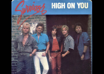 Οι μουσικές επιλογές του e-ptolemeos.gr: Survivor – High on You (1985)