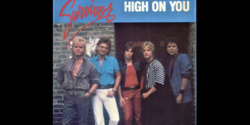 Οι μουσικές επιλογές του e-ptolemeos.gr: Survivor – High on You (1985)