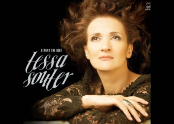 Οι μουσικές επιλογές του e-ptolemeos.gr: Tessa Souter – En Aranjuez Con Tu Amor (2012)