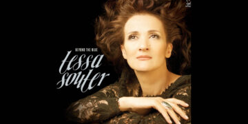 Οι μουσικές επιλογές του e-ptolemeos.gr: Tessa Souter – En Aranjuez Con Tu Amor (2012)