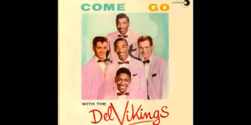 Οι μουσικές επιλογές του e-ptolemeos.gr: The Del-Vikings – Come Go with Me (1957)