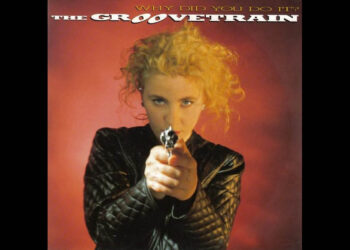 Οι μουσικές επιλογές του e-ptolemeos.gr: The Groovetrain – Why Did You Do It (1988)