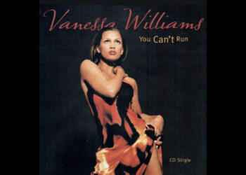 Οι μουσικές επιλογές του e-ptolemeos.gr: Vanessa Williams – You Can’t Run (1995)