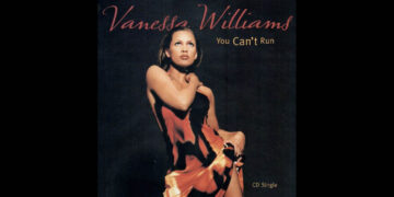 Οι μουσικές επιλογές του e-ptolemeos.gr: Vanessa Williams – You Can’t Run (1995)