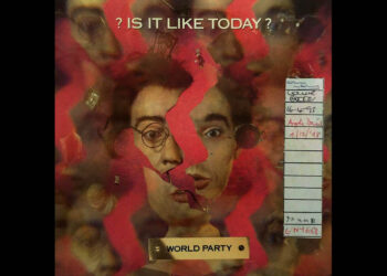 Οι μουσικές επιλογές του e-ptolemeos.gr: World Party – Is It Like Today (1993)