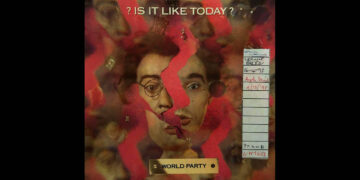 Οι μουσικές επιλογές του e-ptolemeos.gr: World Party – Is It Like Today (1993)