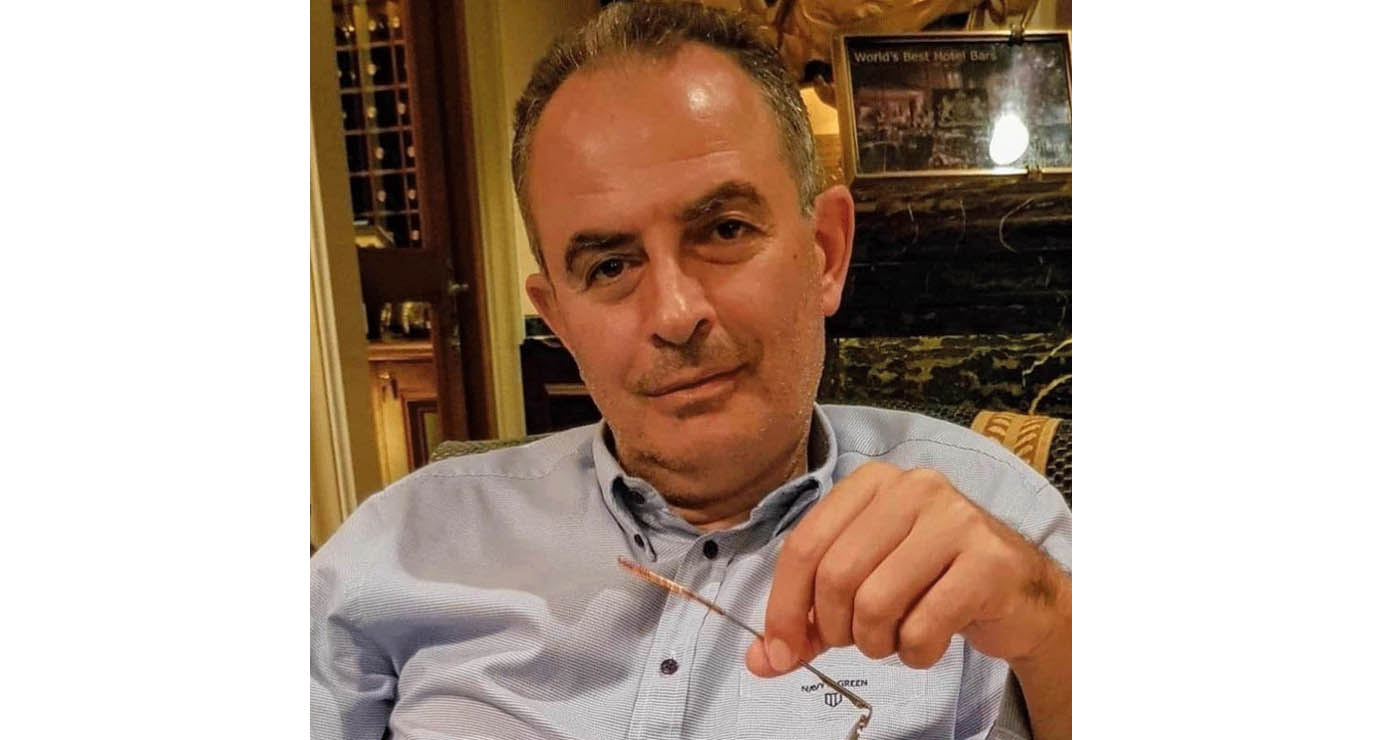 Βολές Γιώργου Αδαμίδη κατά Τσίπρα – “Βρισκόταν πίσω από την εσωκομματική εκκαθάριση και την απομάκρυνση του Στέφανου Κασσελάκη”